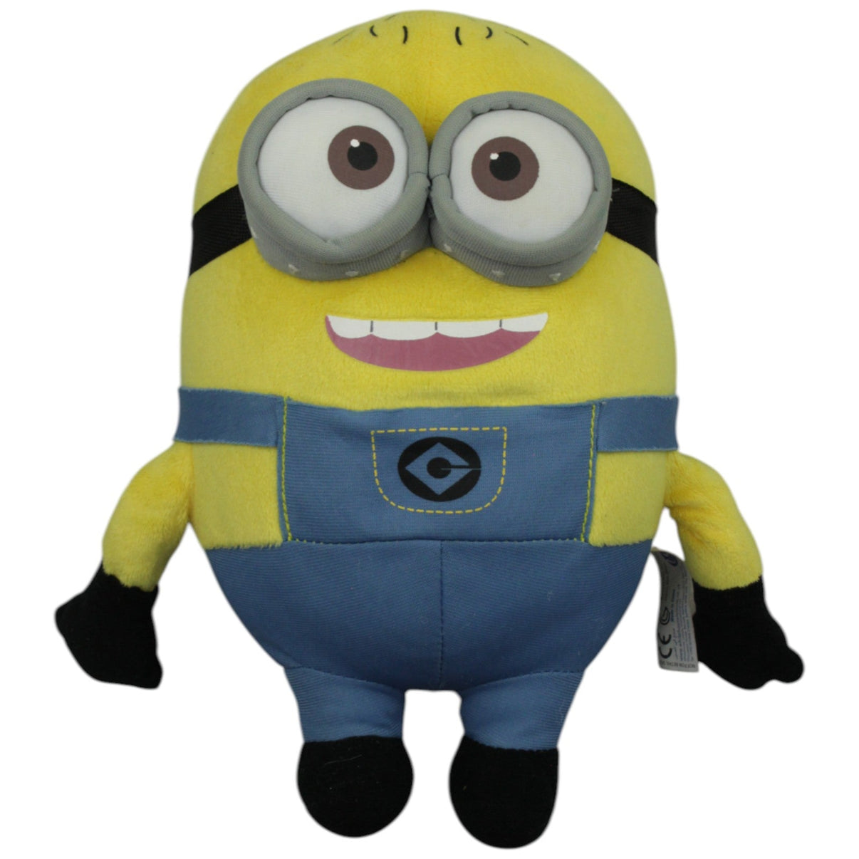 123000016563 Whitehouse Leisure Minion mit zwei Augen aus Ich - Einfach Unverbesserlich 2 Plüschfigur Kumpel Leo Gebraucht