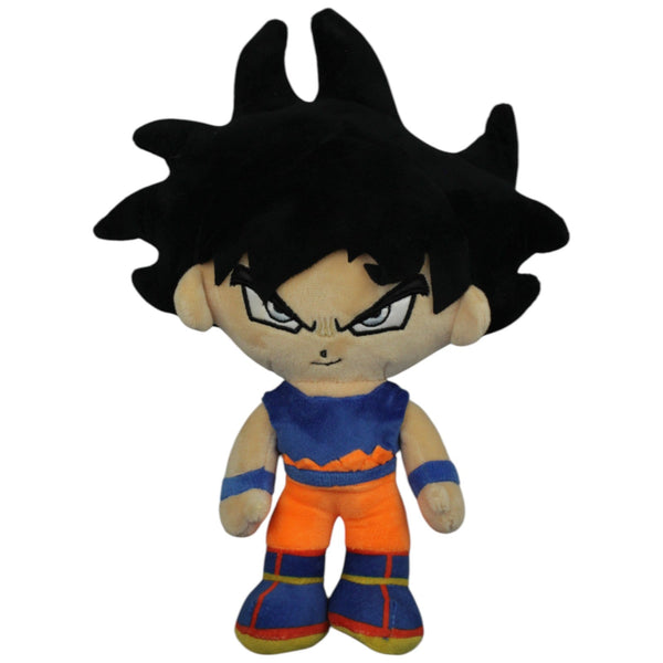 Wütender Son Goku aus Dragon Ball Super, groß