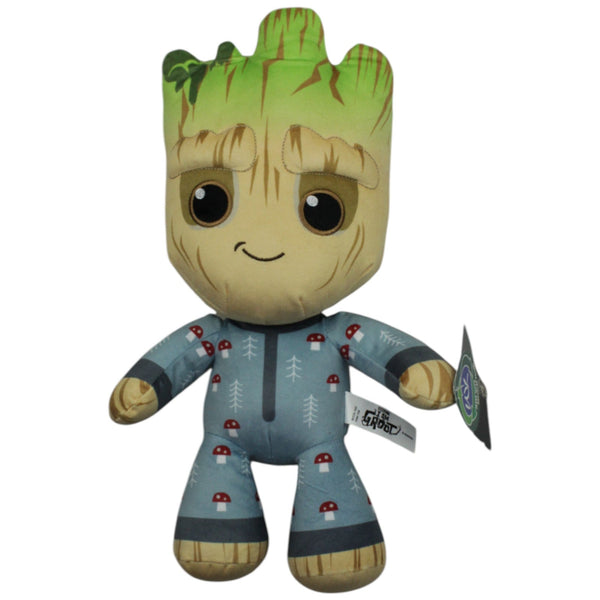 Groot im Schlafanzug aus Guardians of the Galaxy, groß