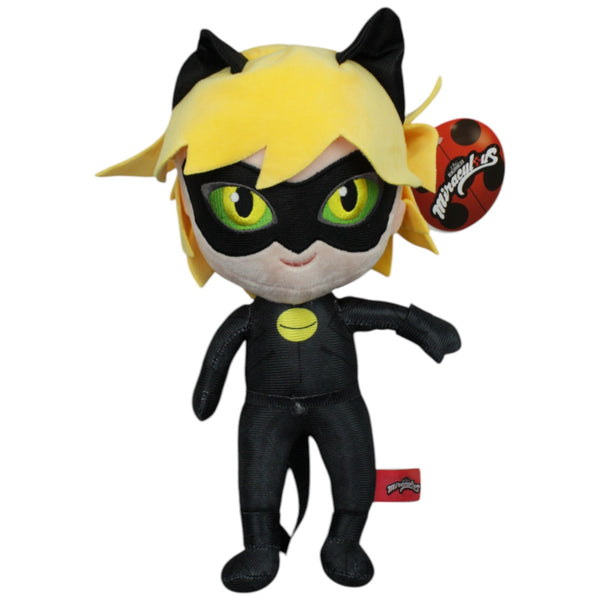 Cat Noir aus Miraculous, groß