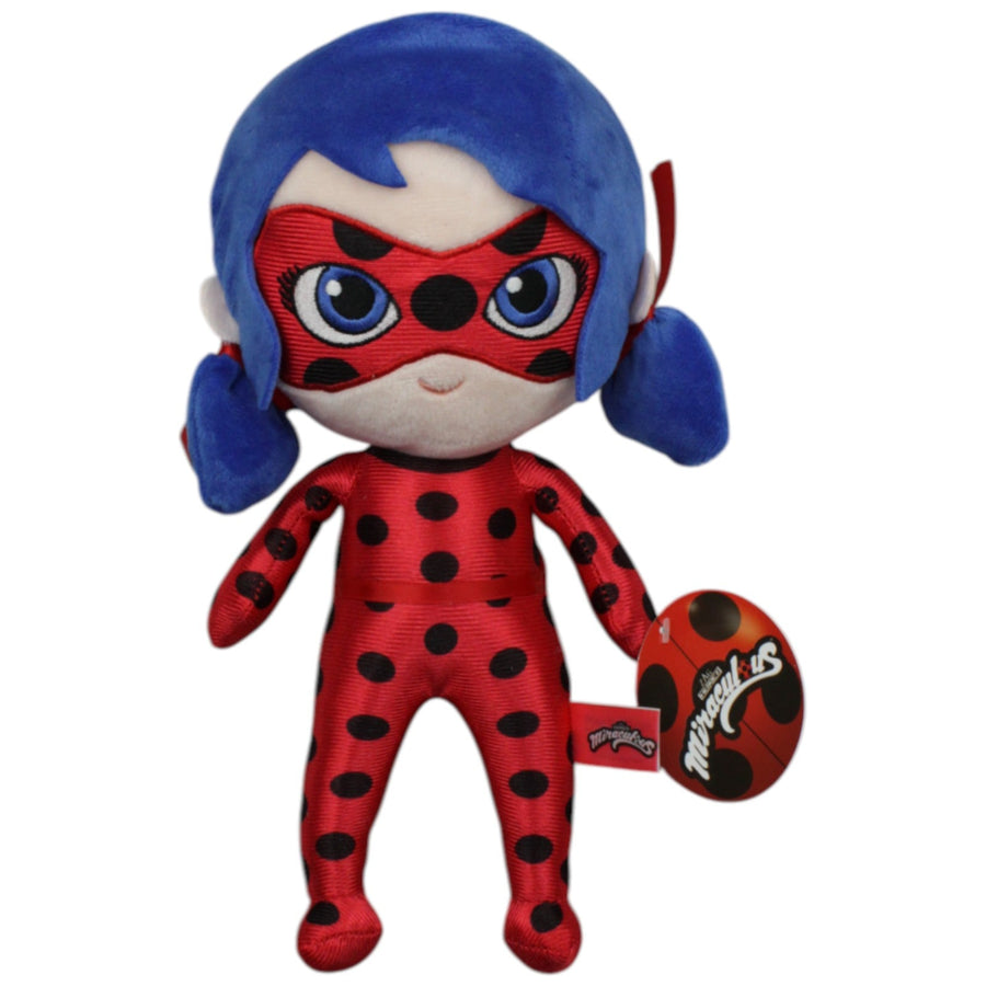 Ladybug aus Miraculous