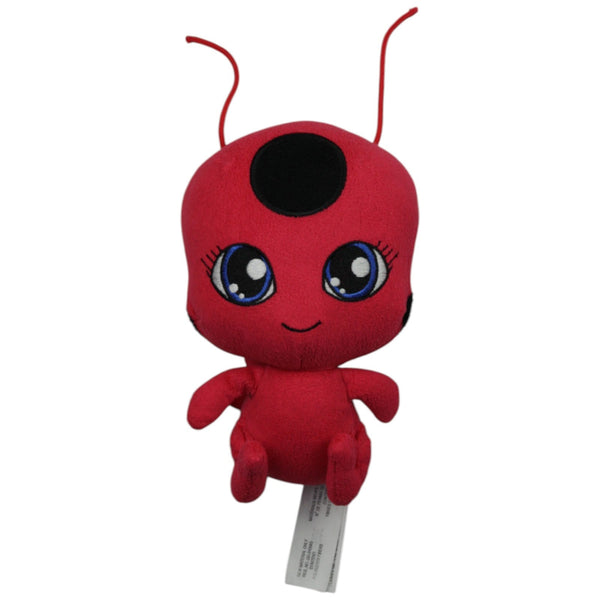 Tikki aus Miraculous - Geschichten von Ladybug und Cat Noir