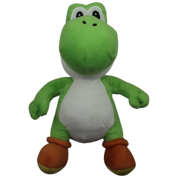 Grüner Yoshi