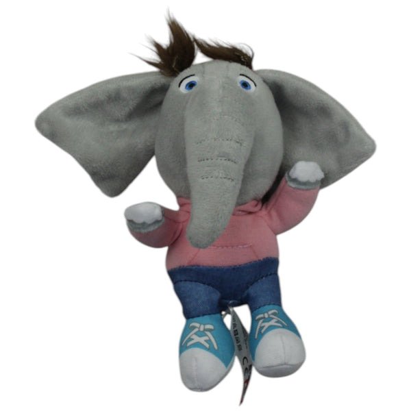 Elefant Meena aus Sing 2