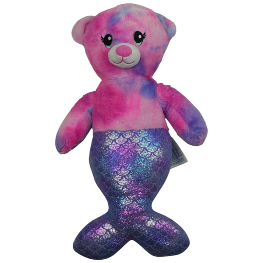 XL Magical Mer-Bear Meerjungfrauen Bär