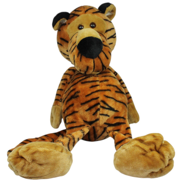 Riesiger Schlenker-Tiger