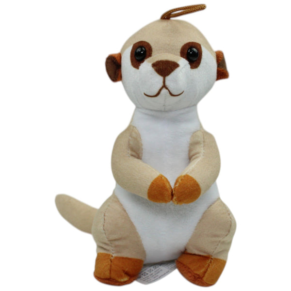 Kleines Erdmännchen