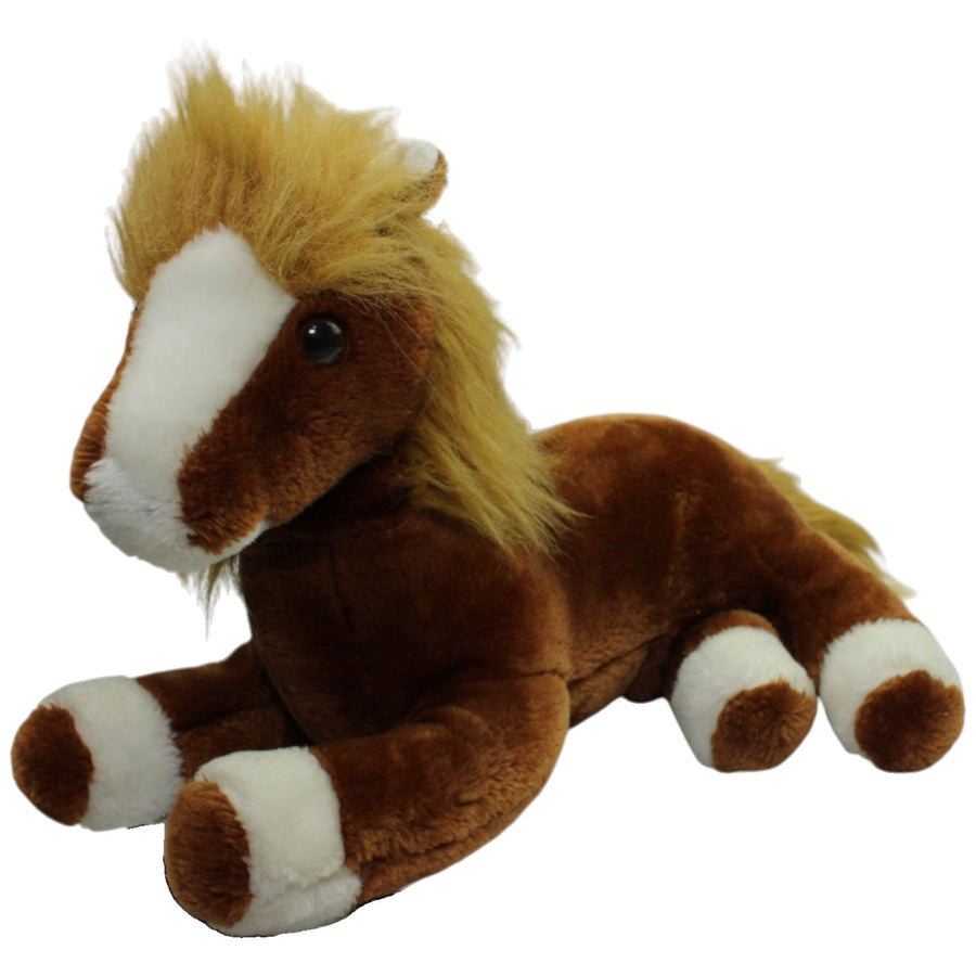 Super Toys, großes braunes Pony