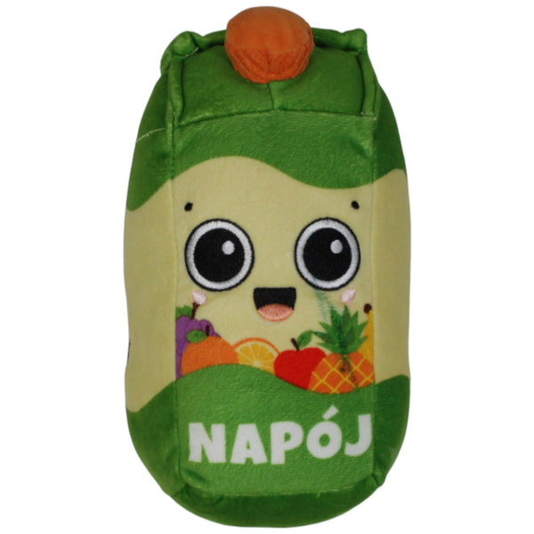 Napój Norbert von der Gang Mocniaków