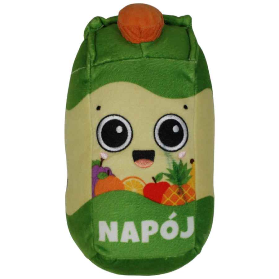 Napój Norbert von der Gang Mocniaków