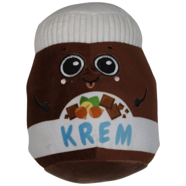 Krem Krzyś von der Gang Mocniaków