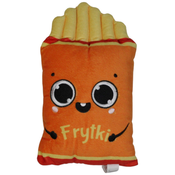 Frytki Filomenki aus der Gang Produkciaków