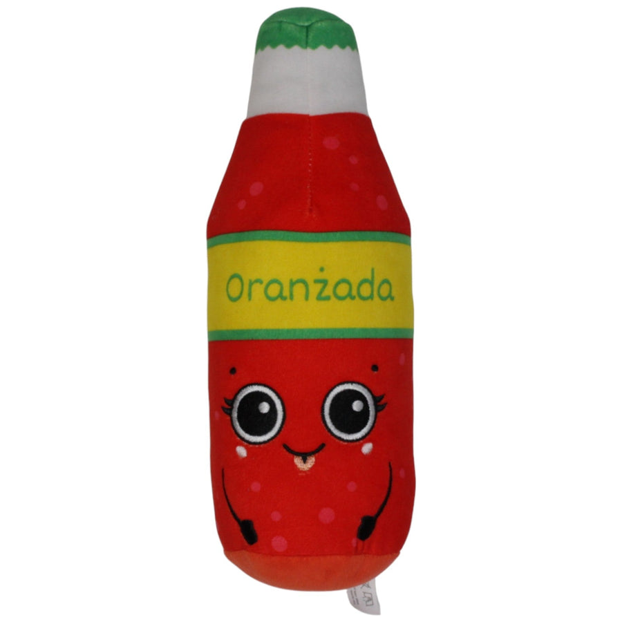 Oranżada Ola von der Gang Mocniaków
