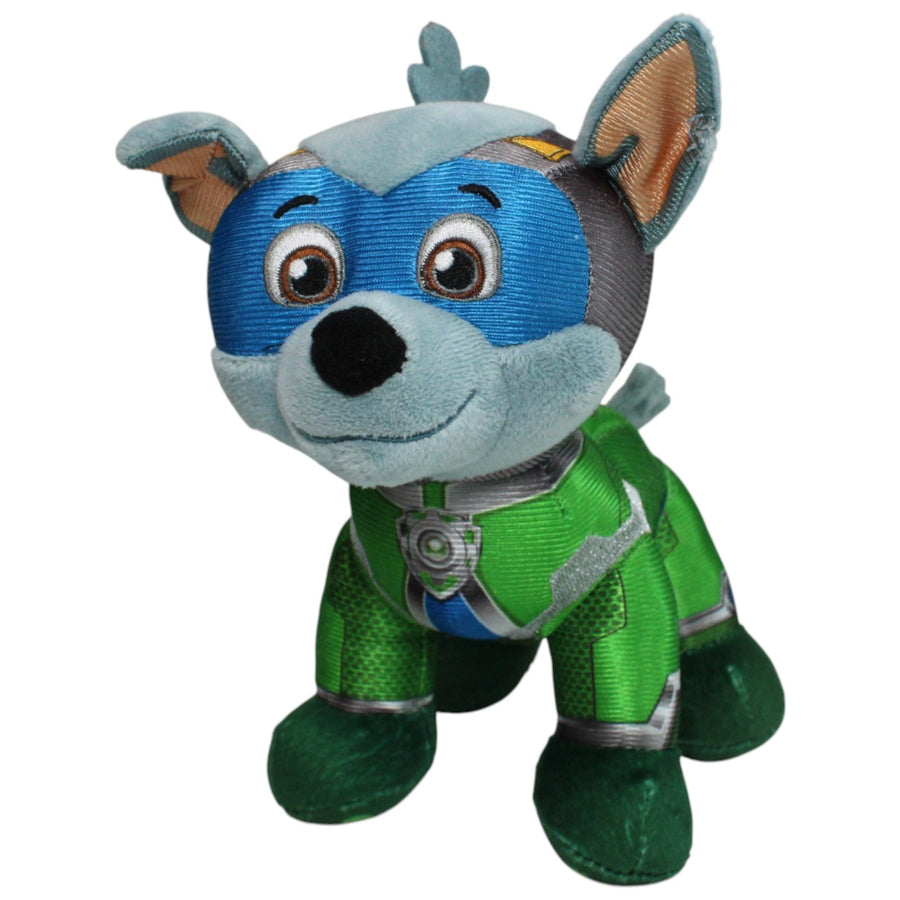 Rocky aus Paw Patrol