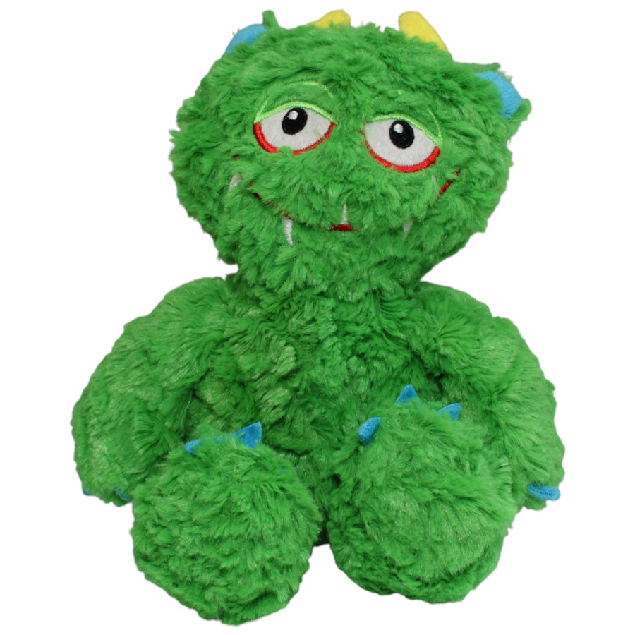 Kinder, Monster grün