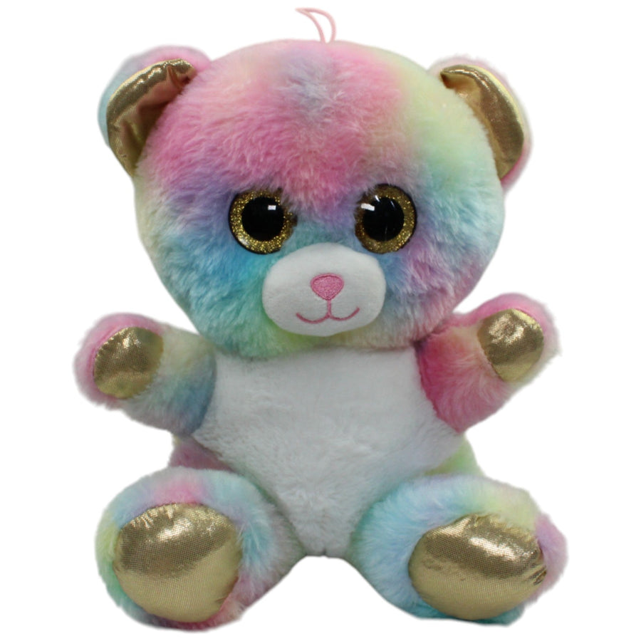 Flos Toys, bunter Bär