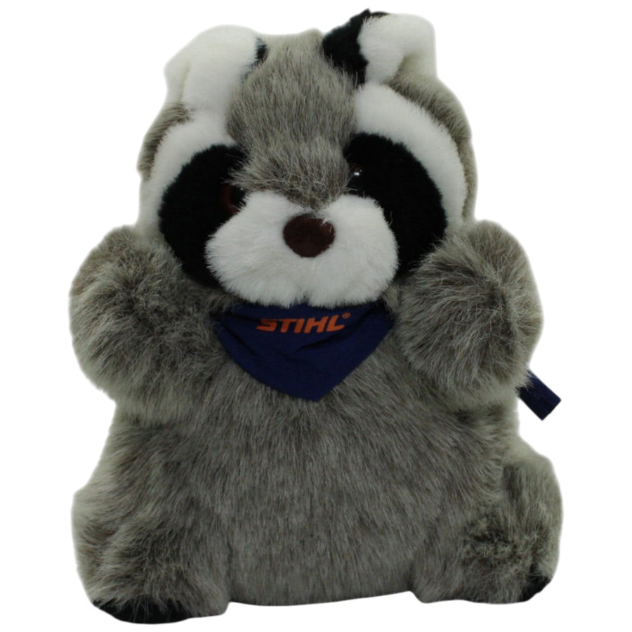 STIHL, Waschbär
