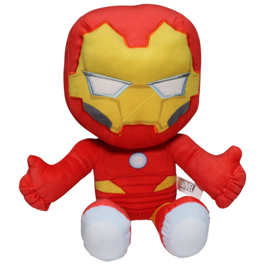 XL Marvel Iron Man