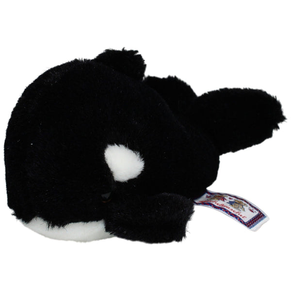 Süßer Orca