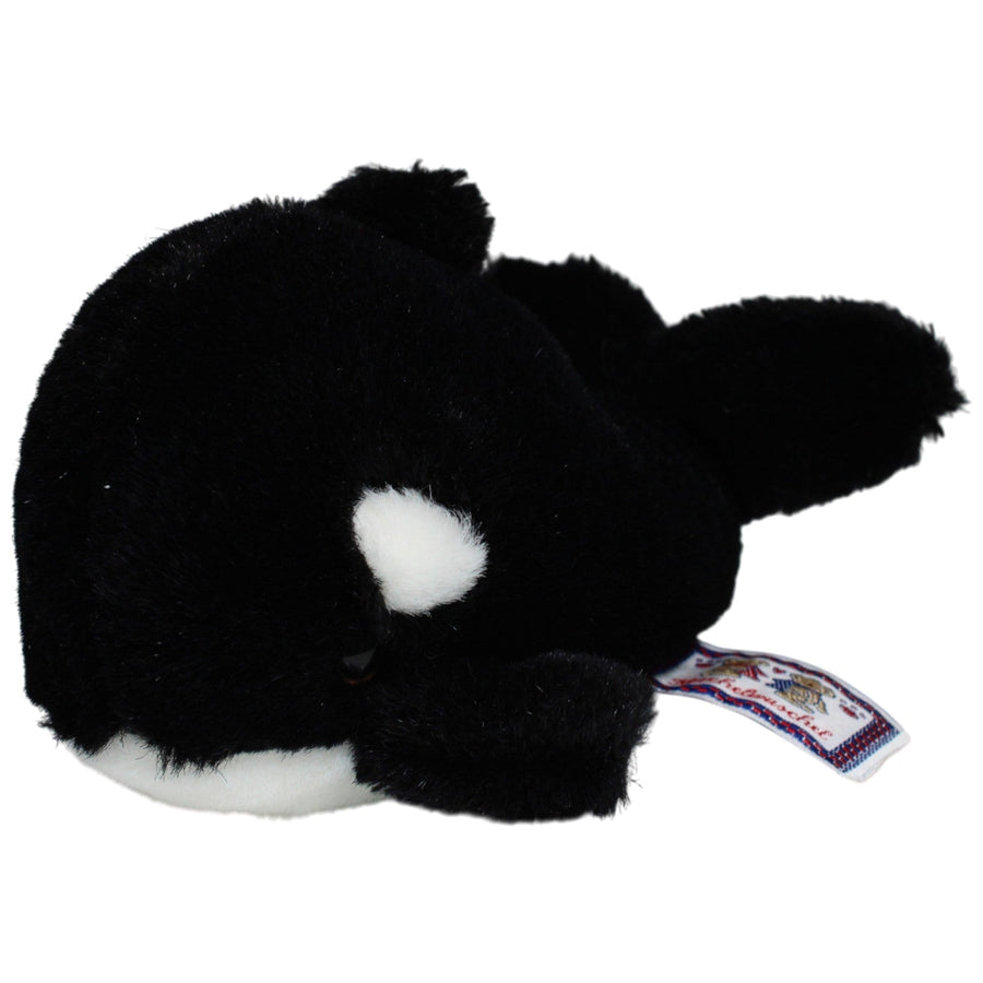 Süßer Orca