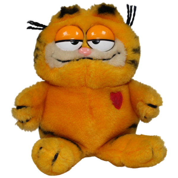 Garfield mit Herz
