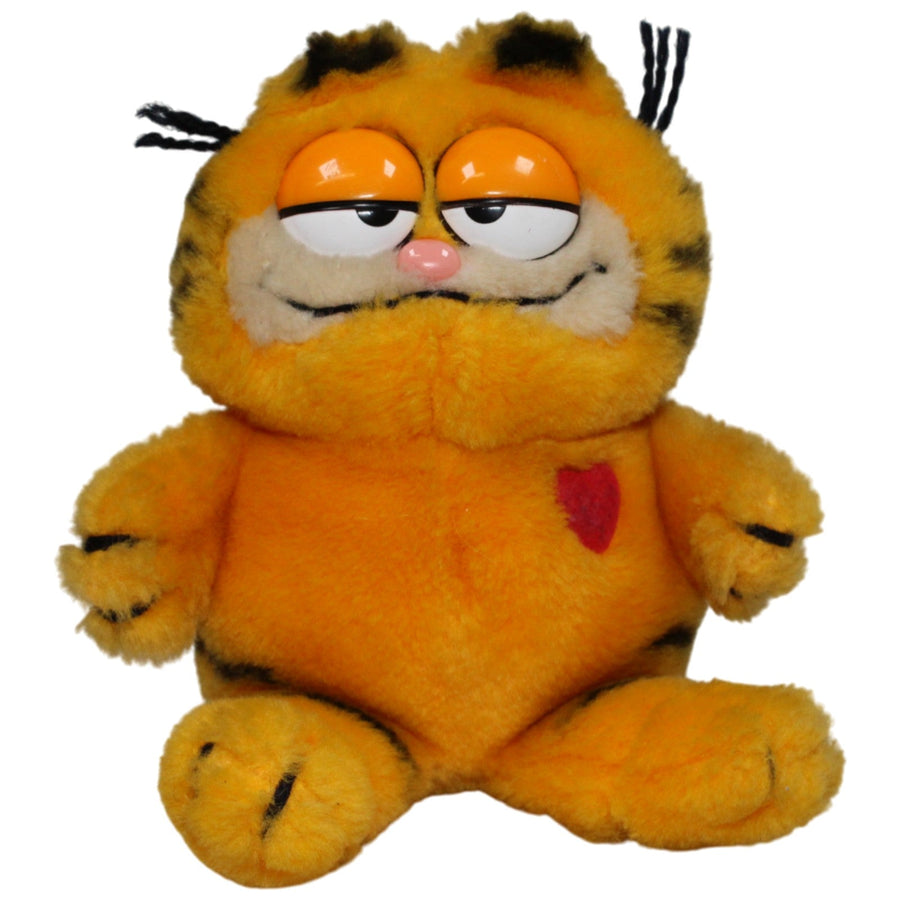 Garfield mit Herz