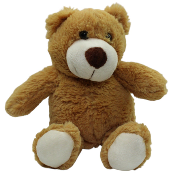 Süßer brauner Teddybär