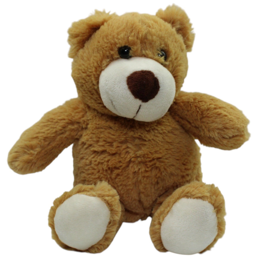 Süßer brauner Teddybär