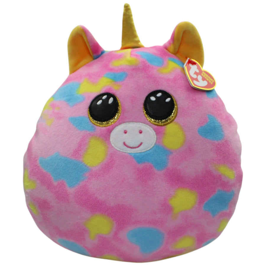 Squishy Beanie, Einhorn Fantasia