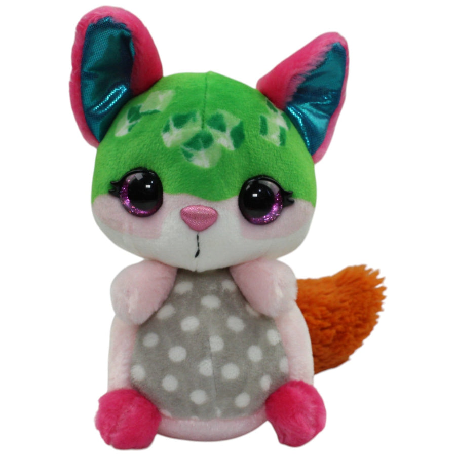 Nicidoos, Eiswürfel Fuchs Hojojo Crazy