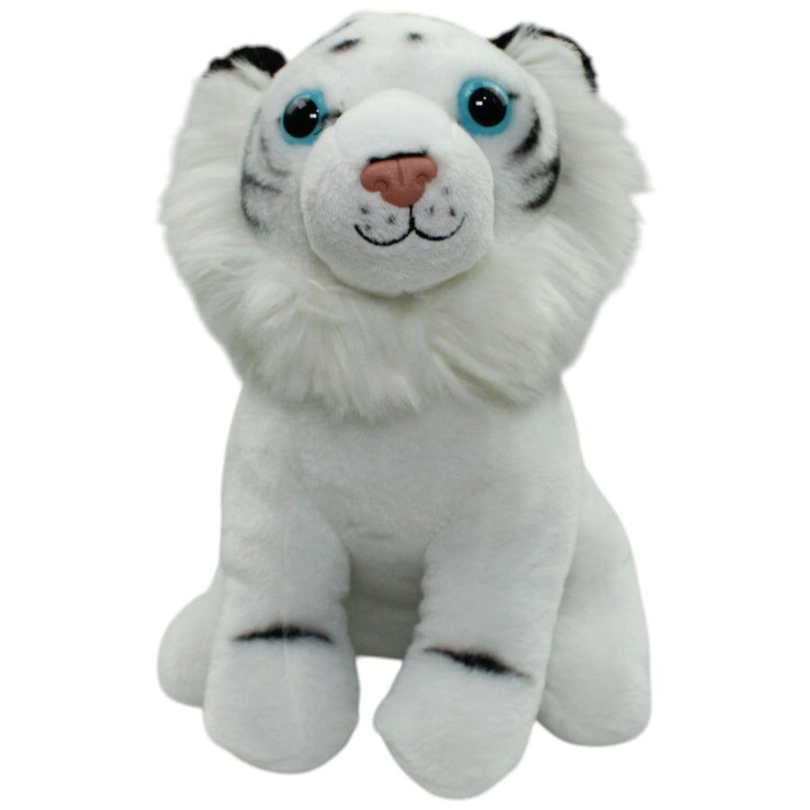 Weißer Tiger