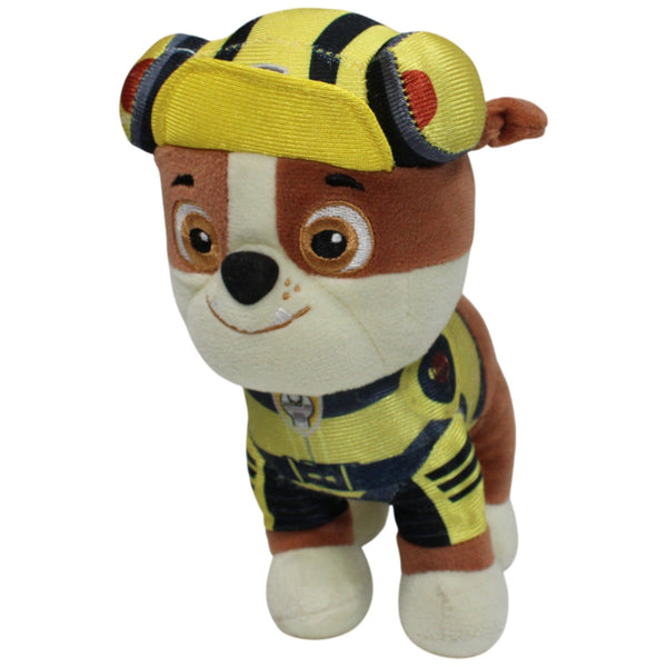 Rubble aus Paw Patrol: Der Film