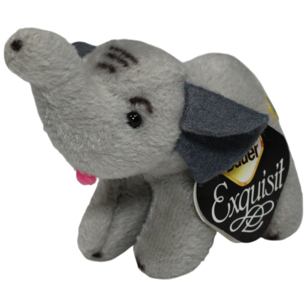 Exquisit, kleiner Elefant