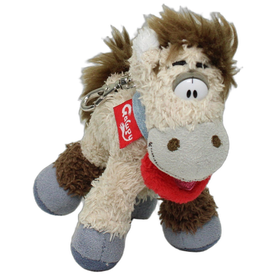 Pferd von Diddl mit Herz