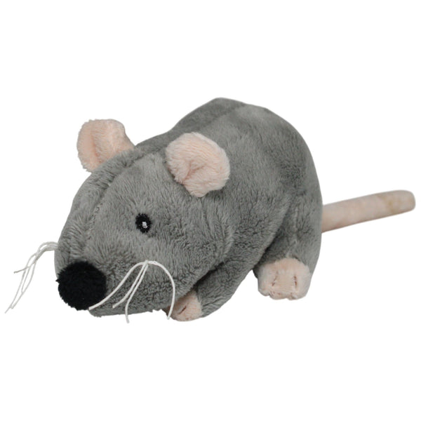 Graue Maus, klein