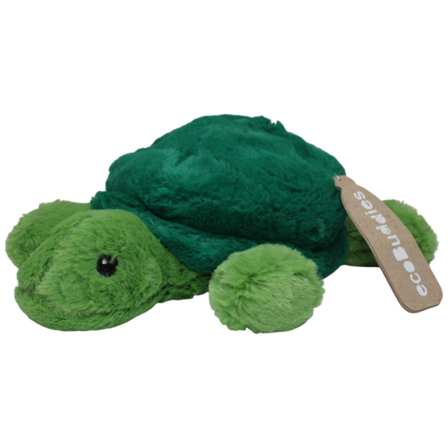 ecoBuddies, grüne Schildkröte