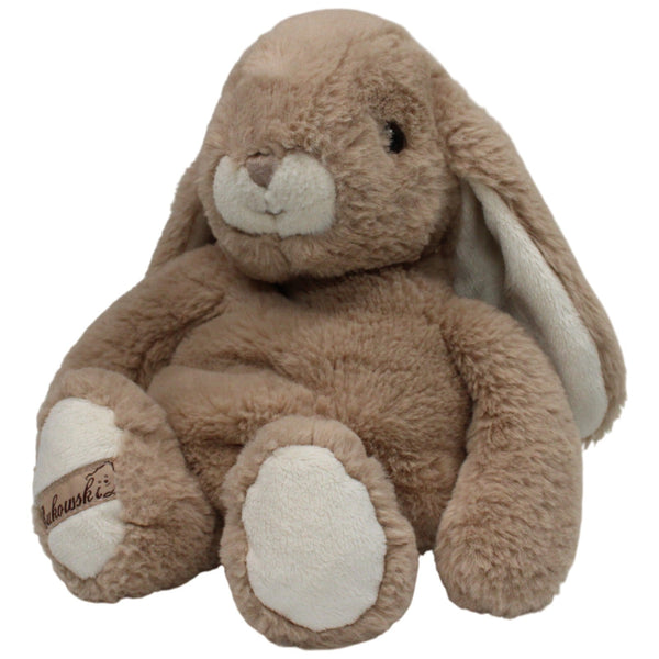 Hase mit Schlappohren