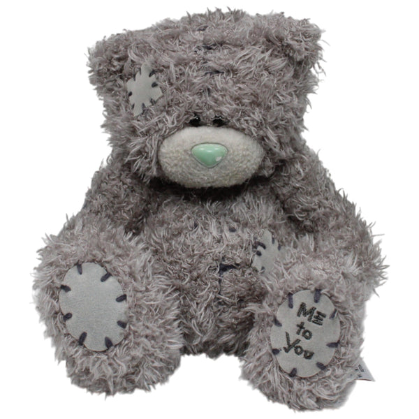 ME to You, kleiner Teddy mit grüner Nase