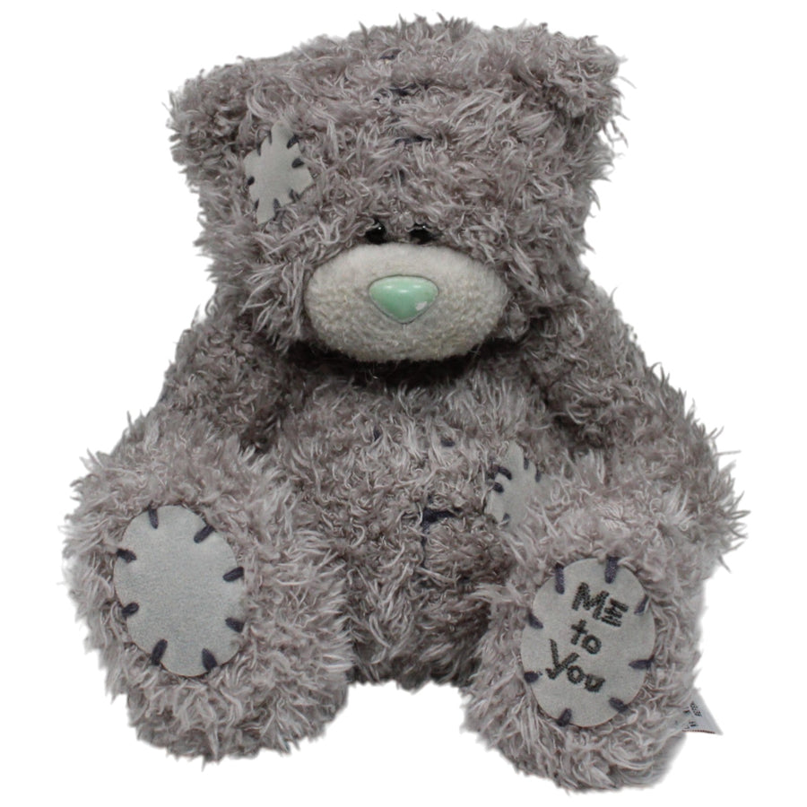 ME to You, kleiner Teddy mit grüner Nase