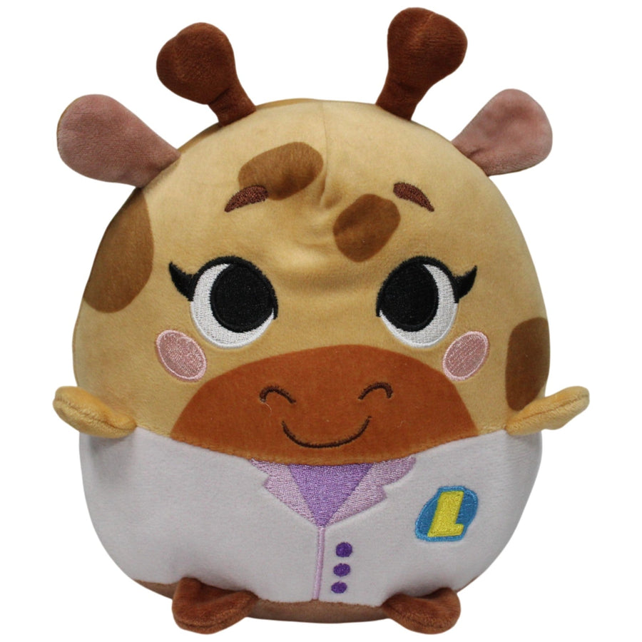 Lewiatan, Giraffe Beti
