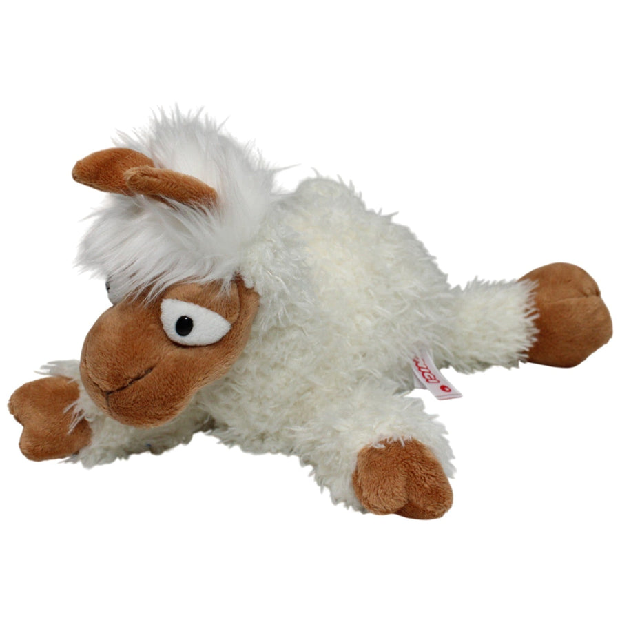 Wild Friends, liegendes Lama Mable