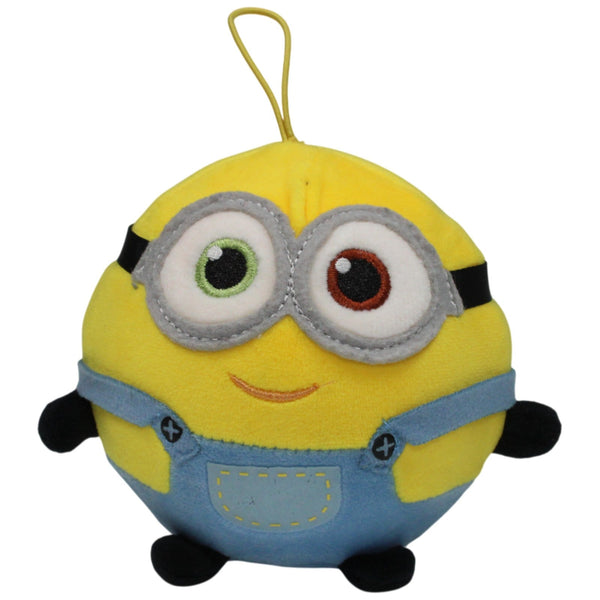 Runder Bob aus Minions