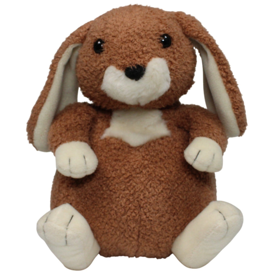 Hase, dunkelbraun