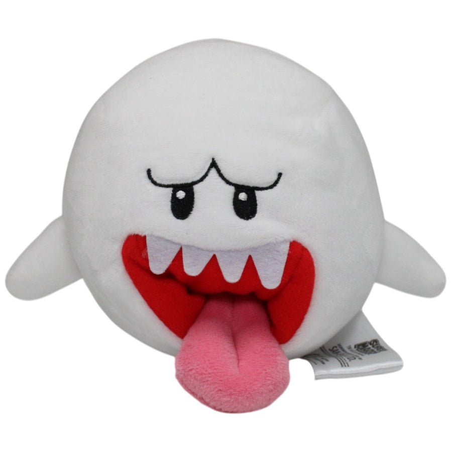 Geist Boo aus Super Mario