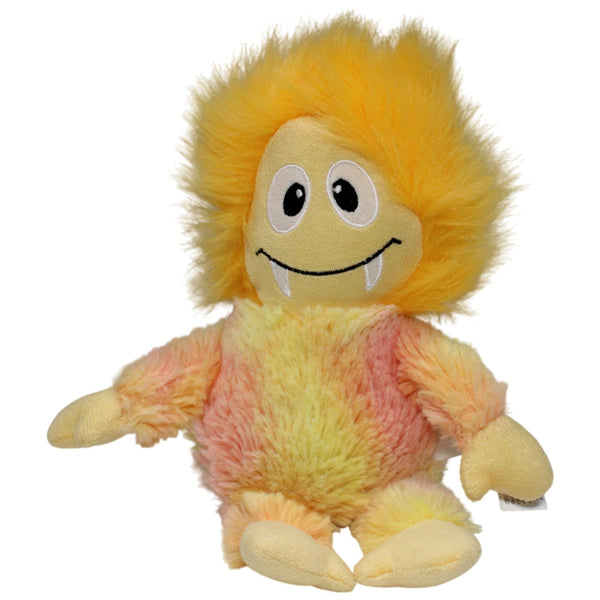 Gelbes Monster, klein