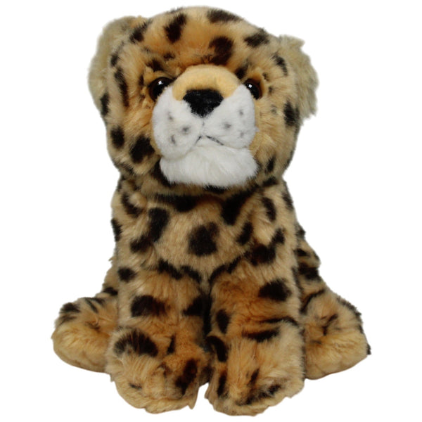 Plan International, Gepard