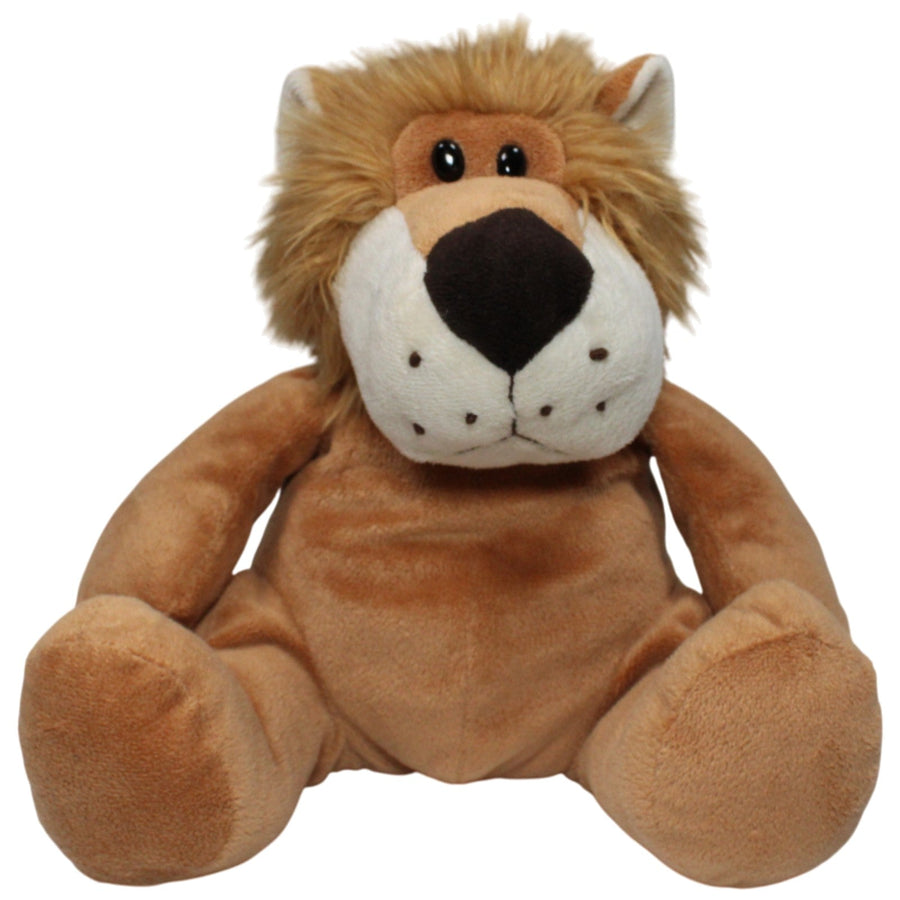 Sitzender Löwe