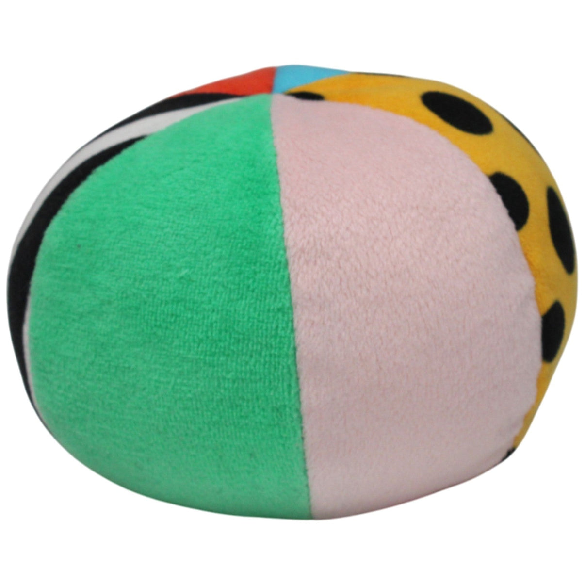 123000017151 IKEA Ball, KLAPPA Ball mit Rassel Kumpel Leo 10cm Ball mit Rassel Gebraucht