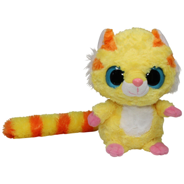 Tumo Tiger aus Yoohoo and Friends