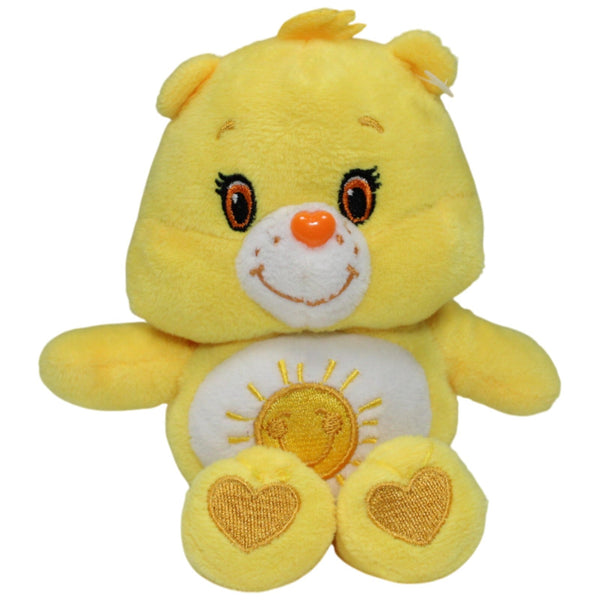 Sonnenscheinbärchi aus Die Glücksbärchis
